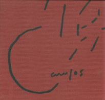 De Près Ou De Loin (1991) De Alain Campos - Art