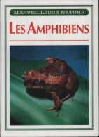 Les Amphibiens (1994) De Inconnu - Animaux