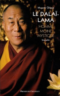 Le Dalaï-lama : Homme Moine Et Mystique (2008) De Mayank Chhaya - Autres & Non Classés