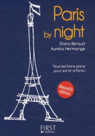 Petit Livre De - Paris By Night 2e (2011) De Aurélia Hermange - Tourismus