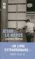 Jesse Le Héros (2019) De Lawrence Millman - Sonstige & Ohne Zuordnung