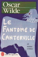 Le Fantôme De Canterville Et Autres Contes (1993) De Oscar Wilde - Toverachtigroman