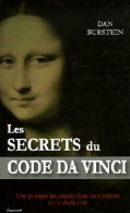 Les Secrets Du Code Da Vinci (2006) De Dan Burstein - Geschichte