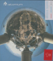 Atonium Guide Book (0) De Collectif - Tourismus