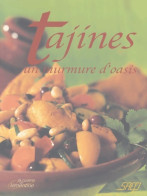 Tajines : Un Murmure D'oasis (2004) De Johanna Lucchini - Gastronomie