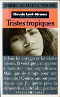Tristes Tropiques (1984) De Claude Lévi-Strauss - Autres & Non Classés