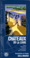 Châteaux De La Loire (2007) De René Maurice - Tourismus