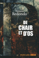 De Chair Et D?os (2015) De Dolores Redondo - Andere & Zonder Classificatie