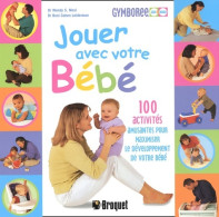 Jouer Avec Votre Bébé (2002) De Wendy Masi - Gezondheid