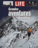 Grandes Aventures Humaines (2001) De Will Steger - Voyages