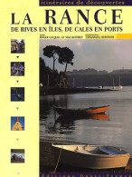 La Rance : De Rives En îles De Cales En Ports (2003) De Roger Gicquel - Tourismus