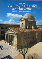 La Vieille Charité De Marseille (1986) De Alain Paire - Tourismus