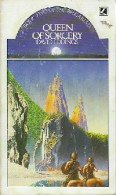 The Belgariad Book 2 : Queen Of Sorcery (1989) De David Eddings - Otros & Sin Clasificación