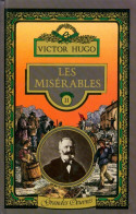 Les Misérables Tome II (1978) De Victor Hugo - Klassieke Auteurs
