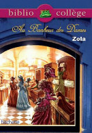 Au Bonheur Des Dames (2011) De Emile Zola - Klassieke Auteurs