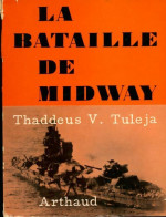 La Bataille De Midway (1962) De Thaddeus V. Tuleja - Guerre 1939-45