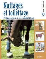 Nattages Et Toilettage : Préparation à La Compétition (2002) De Jane Holderness-Roddam - Sport
