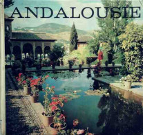 Andalousie (1967) De Bernard Hennequin - Tourismus