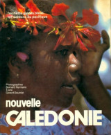 Nouvelle Calédonie (1982) De Bernard Dautriat - Toerisme