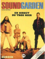 Soundgarden (1998) De David Munoz - Musique