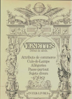 Vignettes Début Du Siècle (1987) De Collectif - Kunst