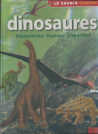 Les Dinosaures (2011) De Collectif - Natuur