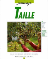 Taille (1999) De Jean-Paul Pesty - Garten