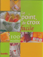 Le Point De Croix Facile (2006) De Collectif - Reisen