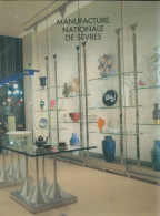 Catalogue Manufacture De Sèvres 1990 (1990) De Collectif - Art