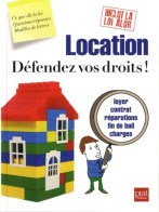 Location : Défendez Vos Droits ! (2015) De Agnès Chambraud - Recht