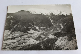 Seyne Les Alpes - Vue Aérienne Sur Selonnet - Otros & Sin Clasificación