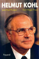 Helmut Kohl (1996) De Jean-Paul Picaper - Geschiedenis