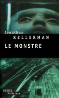 Le Monstre (2001) De Jonathan Kellerman - Andere & Zonder Classificatie