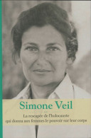 Simone Veil (2020) De Collectif - Histoire