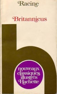 Britannicus (1976) De Jean ; Racine Racine - Andere & Zonder Classificatie