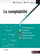 La Comptabilité (2012) De Sylvie Chamillard - Boekhouding & Beheer