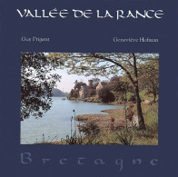 Vallée De La Rance (2001) De Guy Prigent - Géographie