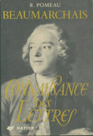 Beaumarchais (1969) De René Pomeau - Biografie