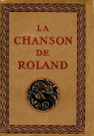 La Chanson De Roland (1947) De Inconnu - Autres & Non Classés