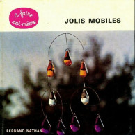 Jolis Mobiles (1974) De Jutta Lammer - Reisen