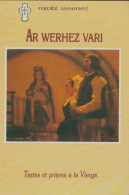 Ar Werhez Vari (0) De Collectif - Godsdienst