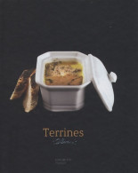 Terrines (2008) De Thomas Feller-Girod - Gastronomie