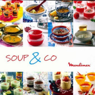 Soup & Co (2011) De Collectif - Gastronomie