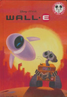 Wall-E (2009) De Disney - Disney