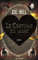 Le Costume Du Mort (2008) De Joe Hill - Toverachtigroman