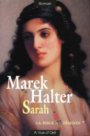 Sarah (2004) De Marek Halter - Historic