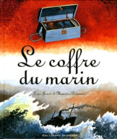 Le Coffre Du Marin (2004) De Maurice Pommier - Autres & Non Classés