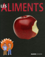 Les Aliments (2007) De Charline Zeitoun - Autres & Non Classés