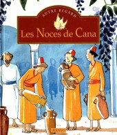 Les Noces De Cana (1995) De Royer - Religion