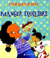 Manger équilibré (2004) De C. Llewellyn - Autres & Non Classés